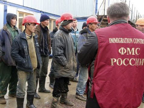 прописка в Нижнем Новгороде